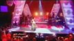 Anastacia - Left Outside Alone (Live @ TOTP, 12 March 2004)