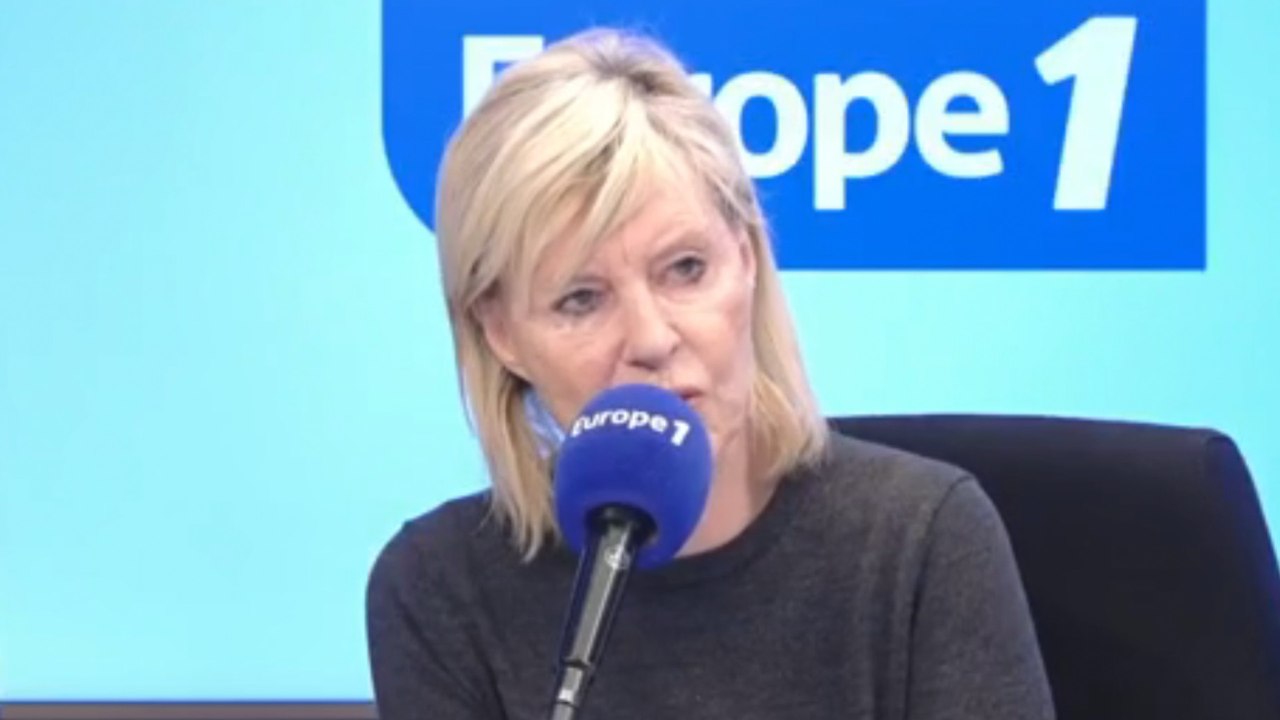 Chantal Ladesou glisse un gros tacle à Inès Reg après son départ de Mask Singer : "Ce n’est pas la même ambiance"