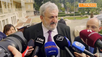 Emiliano "Due nuovi macchinari all'Istituto Tumori di Bari"