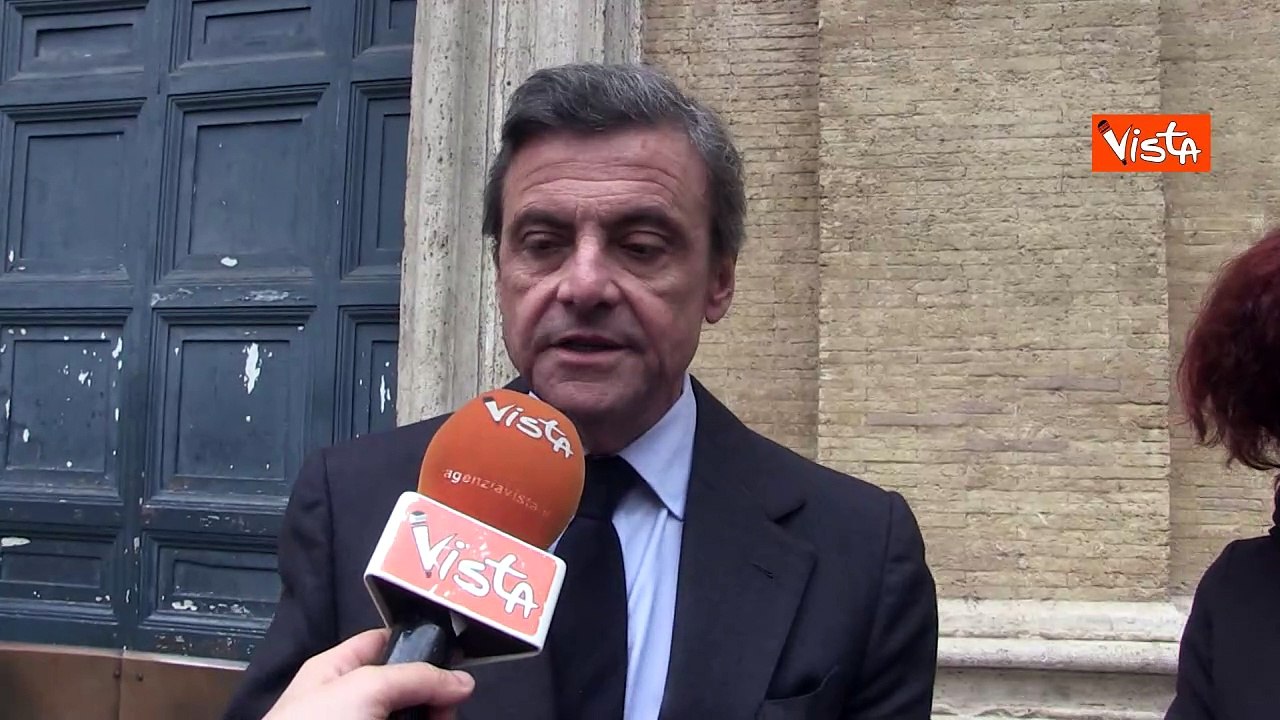 Elezioni Germania, Calenda: "Positiva vittoria Cdu, speriamo in un Governo forte ed europeista"