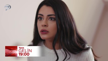Gelin 150. Bölüm Fragmanı - 25 Şubat Salı