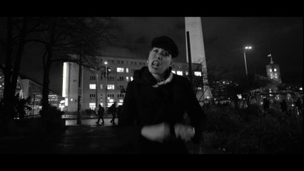Saudia Young - UNLOVABLE Music Video - 2nd version
