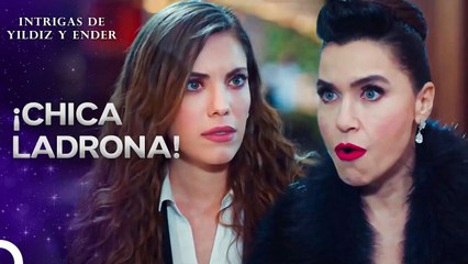 El Resentimiento De Ender Hizo Peor Que Ser Despedida A Yıldız