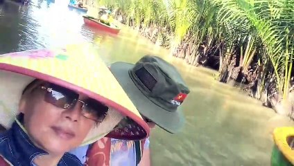 Bonding Time with my Darling