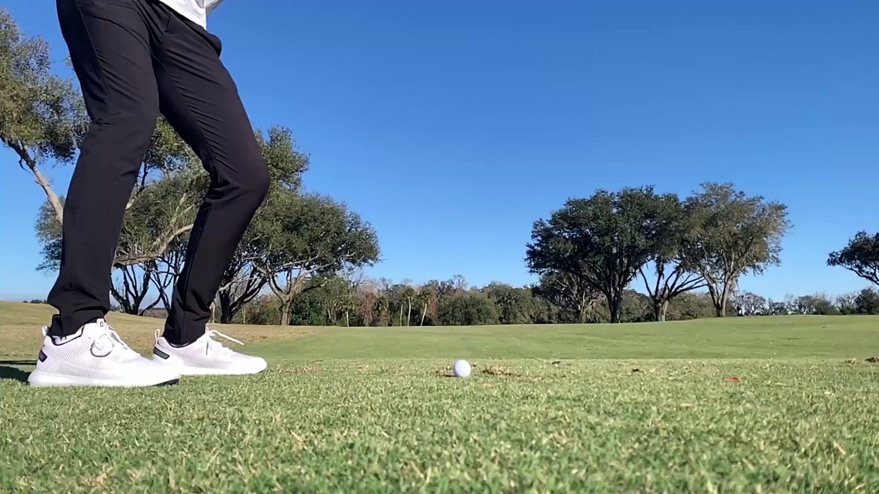 Downswing Sequence Explained