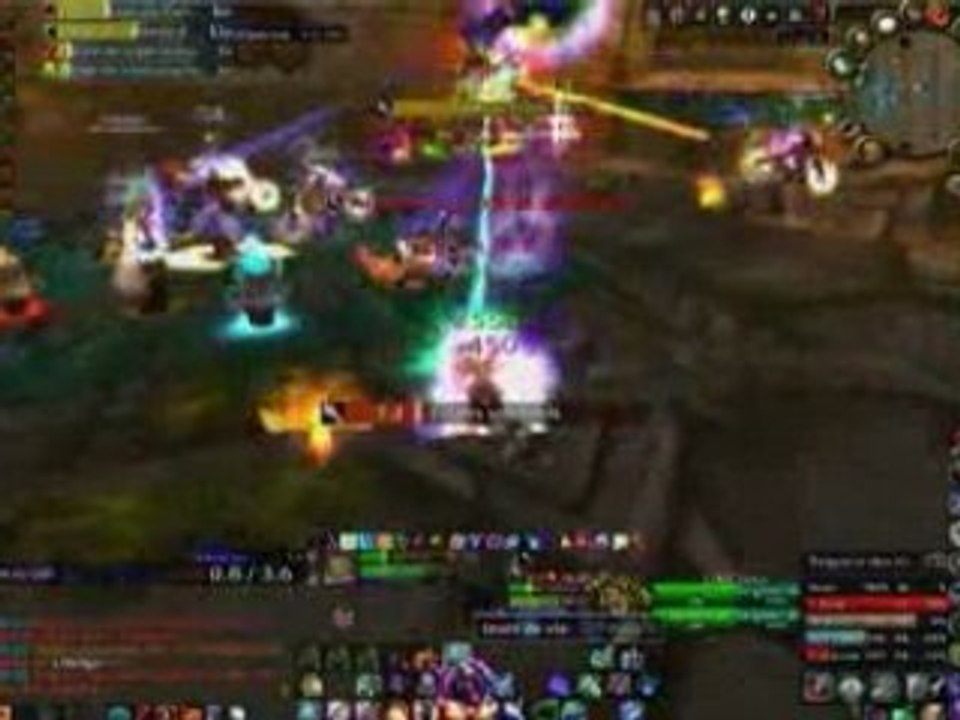 Za Boss Malacrasse