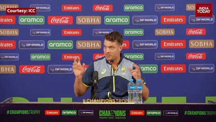 Australia's Alex Carey happy with high-scoring tracks in Pakistan: A lot of fun