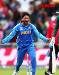 नागपुरात विजयाचा जल्लोष आणि पोलिसांचा लाठीमार! भारत-पाकिस्तान सामन्यानंतर धर्मपेठेत तणाव!-