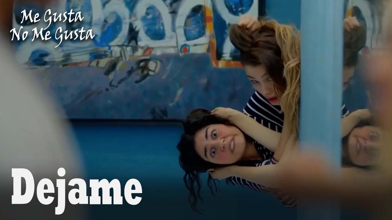 Dejame