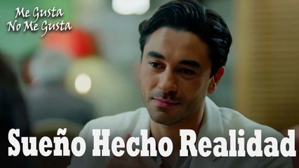 Sueño Hecho Realidad