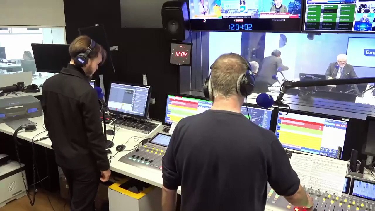 Plantu : «Ma force éditoriale, c'est que je veux entendre tout le monde et je me nourris de ce que dit tout le monde»