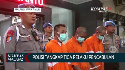 Miris! Ayah di Malang Tega Cabuli Anak Kandungnya