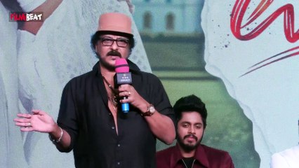 Dr V Ravichandran ನಾನು ಯಾವತ್ತೂ ಕೂತು ಡೈರೆಕ್ಟ್ ಮಾಡಿಲ್ಲ