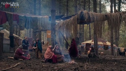 مسلسل المؤسس عثمان الموسم السادس الحلقة 180 مترجم - قسم 1