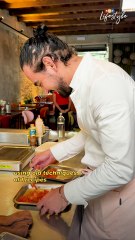 Pickle Dining: timeless flavours worth preserving