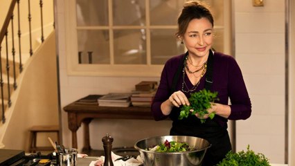 Les saveurs du palais