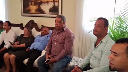 “A la gente se la está llevando el diablo por altos precios de la comida”