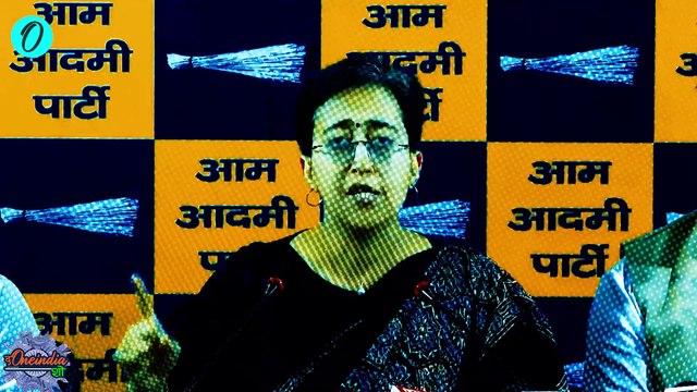 Delhi Vidhan Sabha में Bhagat Singh, Ambedkar पर हंगामा | Atishi | Rekha Gupta | The Oneindia Show