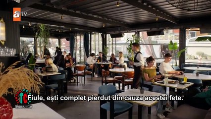 Ghiocei episodul 4 subtitrat în română