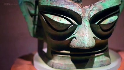 BBC- Art Of China Episode 2