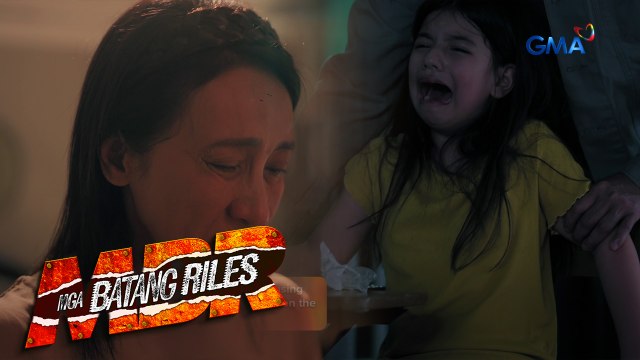 Mga Batang Riles: The children are getting kidnapped for organ harvesting?! (Episode 36)
