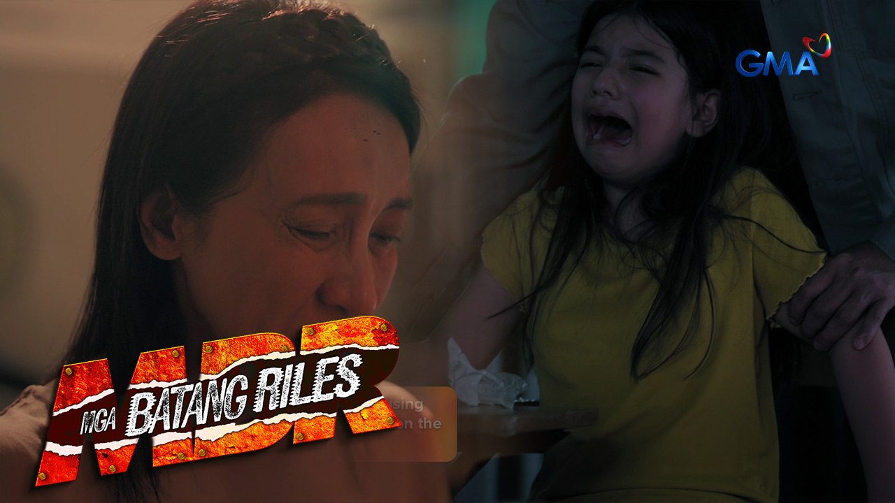 Mga Batang Riles: The children are getting kidnapped for organ harvesting?! (Episode 36)