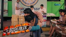 Mga Batang Riles: Dagul reunites with his little sister! (Episode 36)