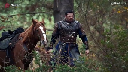 مسلسل المؤسس عثمان الموسم السادس الحلقة 28 مدبلج