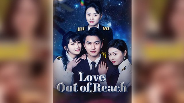 Love Out Of Reach Full Movie