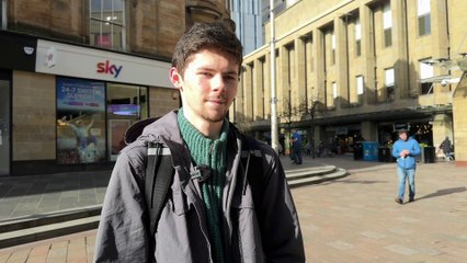 People share their favourite ways to spend a day in Glasgow