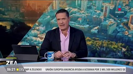 Cae el presunto violador serial que atacaba a mujeres conductoras de taxi por app