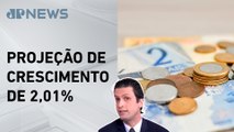 Mercado sobe estimativas para inflação em 2025 e 2026; Alan Ghani comenta