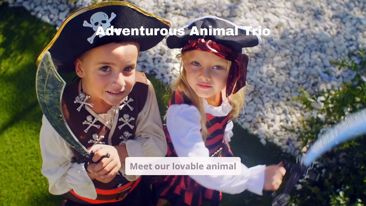 Titanic adventure a kid friendly tale