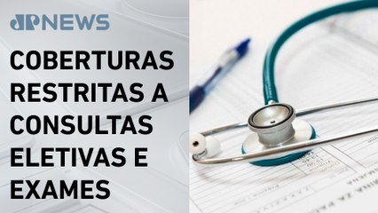 ANS propõe efetivação de planos de saúde mais simples