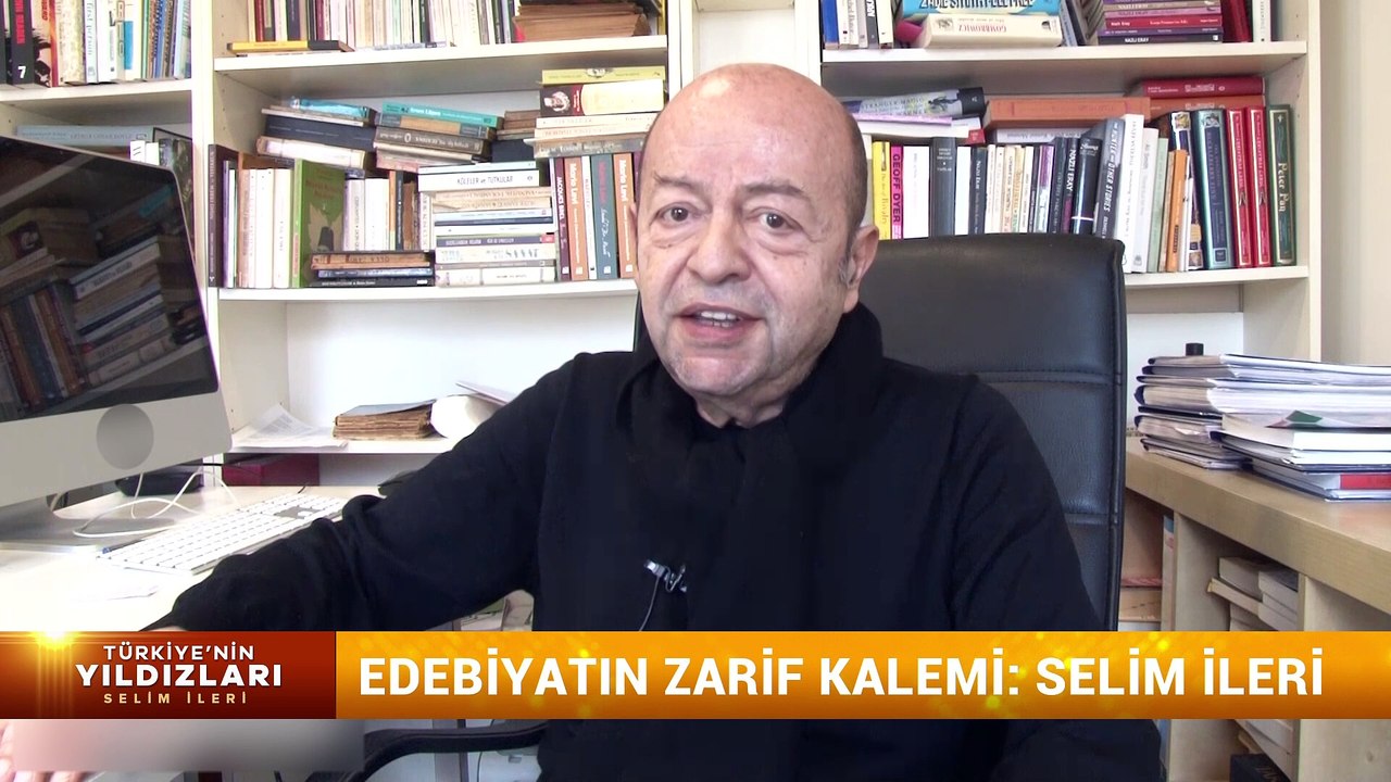 TÜRKİYE'NİN YILDIZLARI | SELİM İLERİ | 19.01.2025