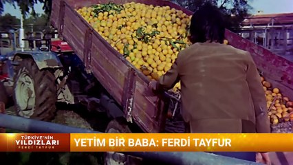 TÜRKİYE'NİN YILDIZLARI | FERDİ TAYFUR | 12.01.2025