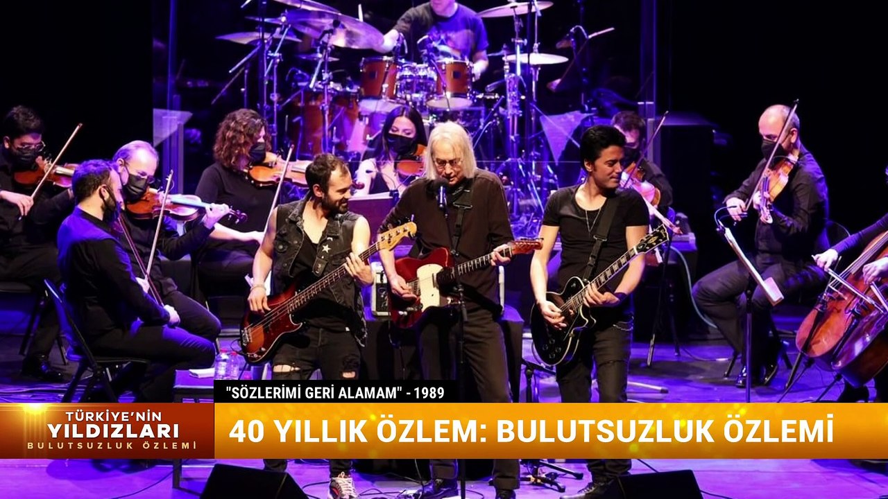 TÜRKİYE'NİN YILDIZLARI | BULUTSUZLUK ÖZLEMİ | 16.02.2025