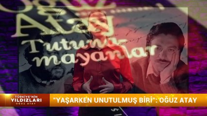 TÜRKİYE'NİN YILDIZLARI | OĞUZ ATAY | 02.02.2025