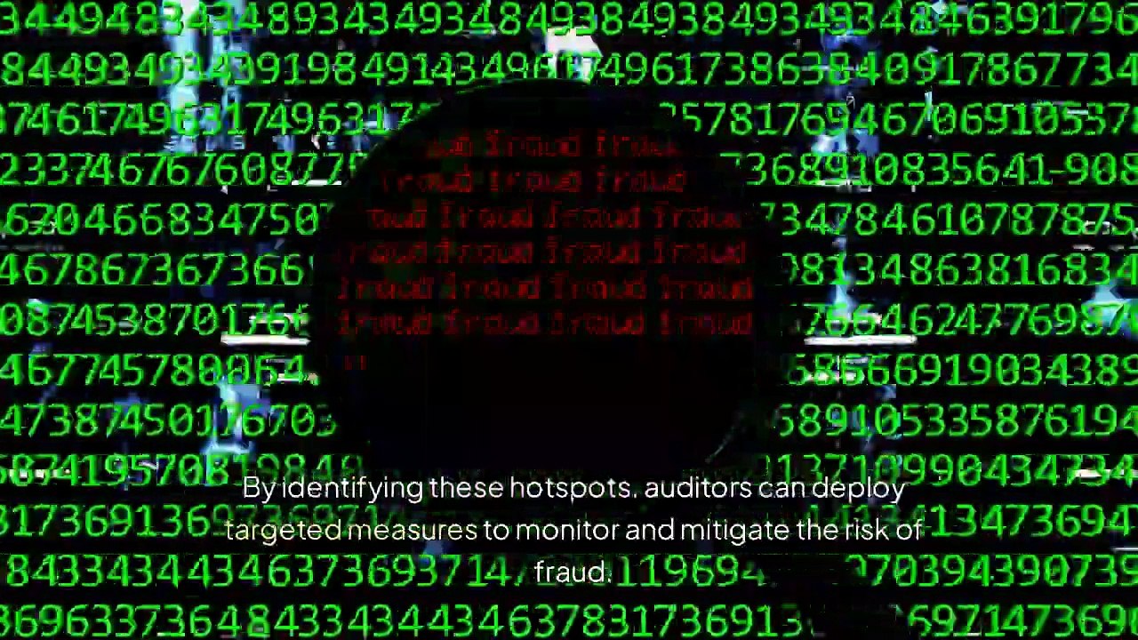 Fraud Detection Through Auditing: Expert Strategies from Linda Athanasiadou