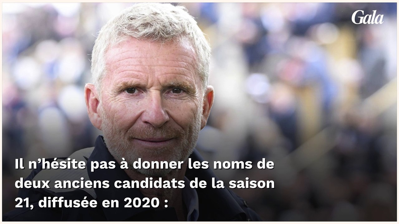 Denis Brogniart : ces candidats de Koh-Lanta avec qui il a tissé des liens privilégiés