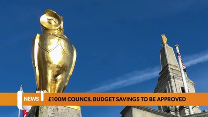 £100m Leeds City Council budget savings to be approved