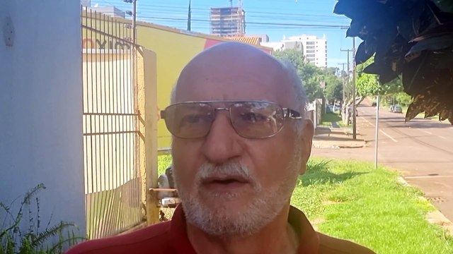 Empresário alerta sobre perigo em cruzamento onde Matheus Barreto morreu em grave acidente