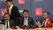 El insaf Mahmut Arıkan el insaf! 2002’den bile daha kötü durumdaymışız