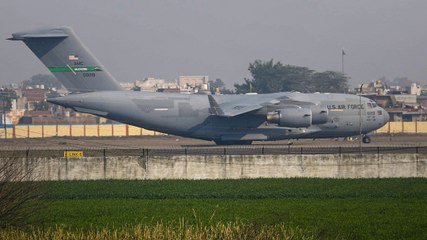 अमेरिका से डिपोर्ट हुए भारतीयों वाले केस में 40 ट्रैवल एजेंट्स के लाइसेंस रद्द