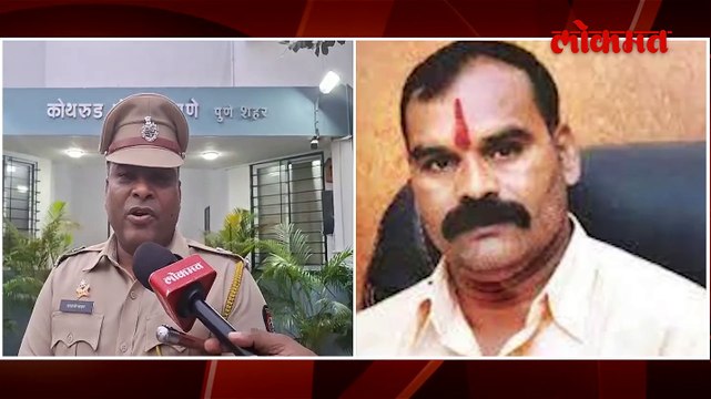 गुंड गजा मारणे अटकेत