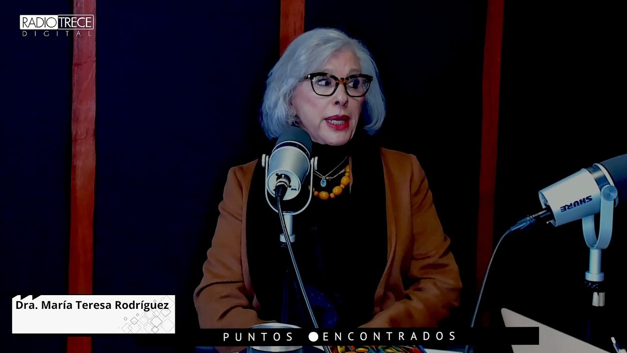 Puntos Encontrados: Equidad de género y avances en el notariado Mexicano