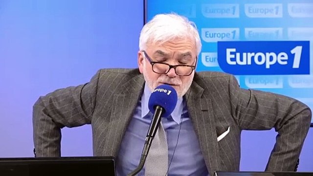 Pascal Praud et vous - Gilbert Collard : «Si je devais monter sur scène après Éric Dupond-Moretti, je serais forcément meilleur»