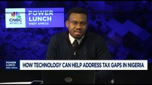 How technology can help address tax gaps in Nigeria
