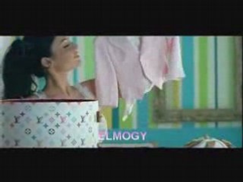 Haifa Boos El Wawa (Kiss the Owie)