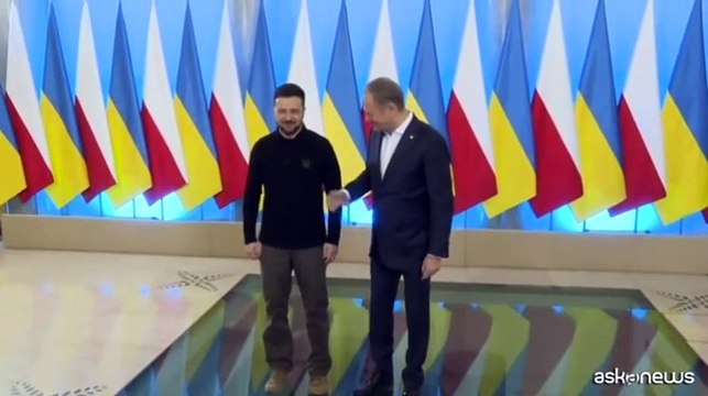 Per gli ucraini rifugiati in Polonia lo spettro del taglio ai sussidi